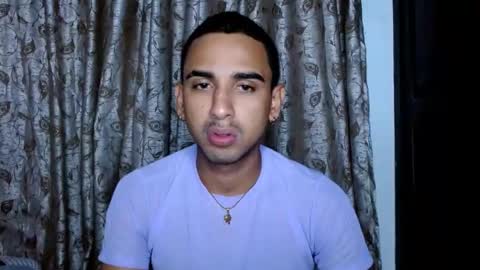 dannyhardx online show from November 2025 10:15:01 PM