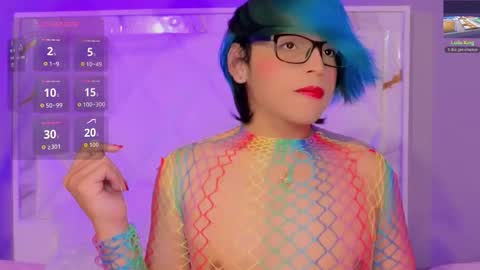 Danny online show from March 2026 08:15:01 PM