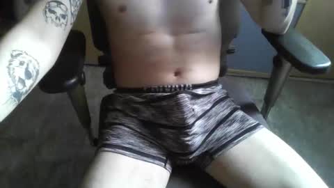 Danny L. online show from March 2026 04:25:01 PM