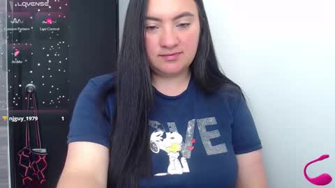 Follow me  Control lovense free D online show from November 2025 07:03:01 PM