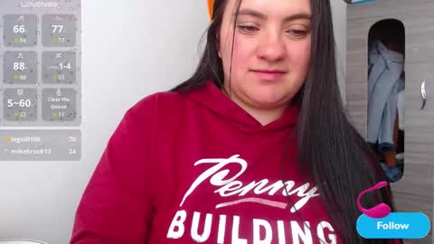 Follow me  Control lovense free D online show from February 2026 10:05:02 PM