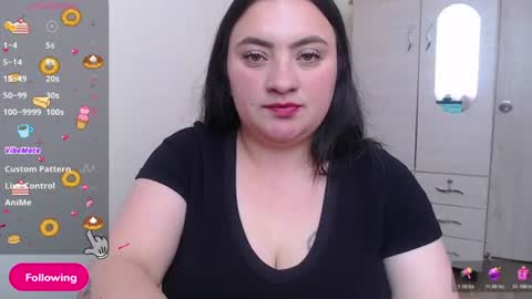 Follow me  Control lovense free D online show from June 2026 07:38:01 PM