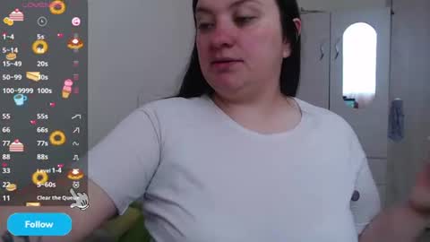 Follow me  Control lovense free D online show from June 2026 01:45:02 PM