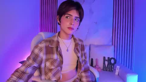 DANNYSA  online show from October 2025 09:04:02 PM