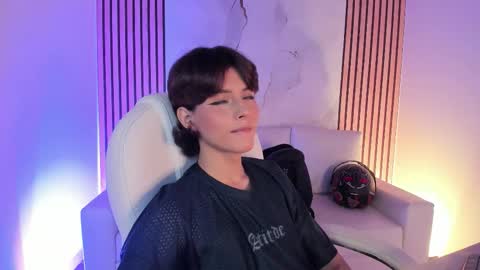 DANNYSA  online show from February 2026 10:19:02 PM