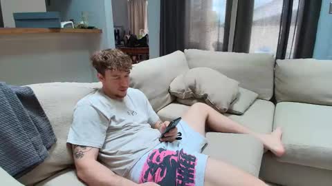 DannyThreeWay online show from May 2026 06:45:01 PM
