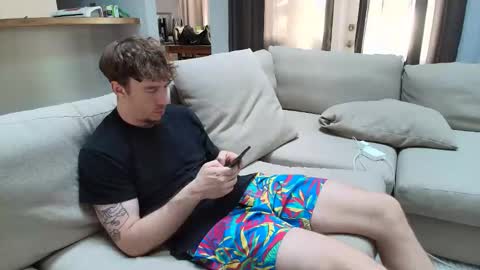 DannyThreeWay online show from May 2026 09:21:01 PM