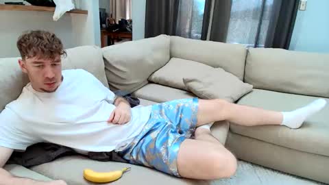DannyThreeWay online show from May 2026 03:19:02 PM