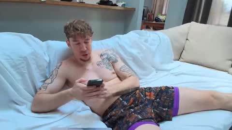 DannyThreeWay online show from May 2026 06:59:01 PM