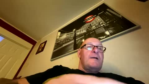 Dano B online show from December 2024 10:43:01 PM