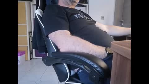 Daniel online show from February 2025 07:17:02 AM
