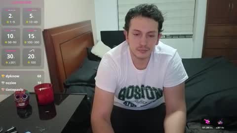 Dan online show from February 2026 03:47:01 AM