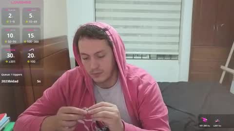 Dan online show from March 2026 03:23:01 AM