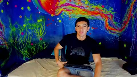 Dante online show from April 2026 01:03:01 AM