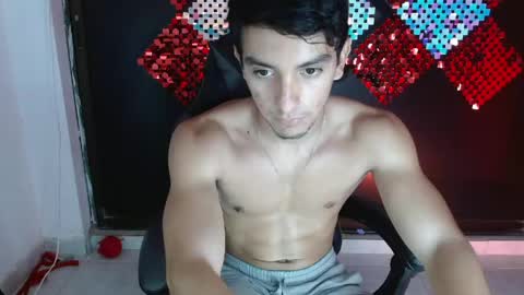 Dante online show from April 2026 12:50:01 AM