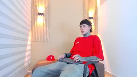 dante_armstrong online show from December 2025 04:00:02 AM