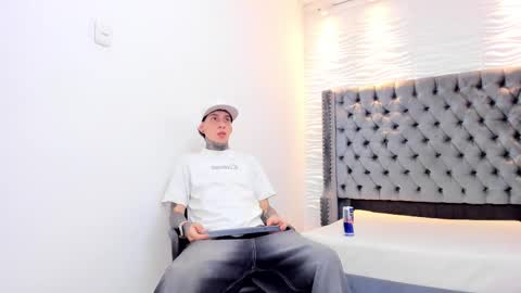 dante_armstrong online show from January 2026 07:13:01 AM