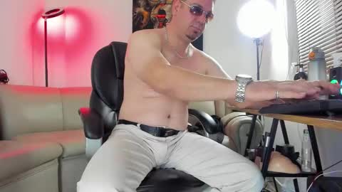 dante_bellini online show from January 2026 03:15:01 PM