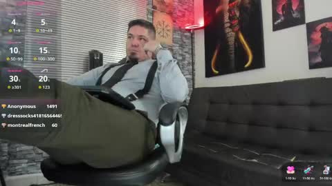 dante_bellini online show from May 2026 06:09:01 PM