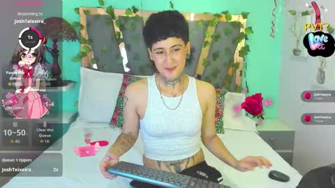 dante online show from February 2026 10:39:01 PM