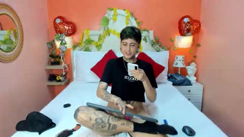 dante online show from March 2026 10:02:01 PM