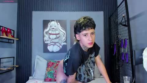 dante online show from April 2026 09:30:02 PM