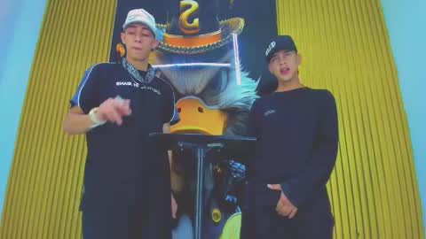 dante_brown1 online show from December 2025 05:26:01 AM