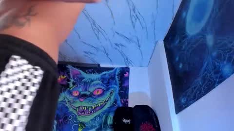 Snapshot of dante_cooper_0 chatting on October 2025 05:52:01 AM dante_cooper_0 online show from October 2025 05:52:01 AM
