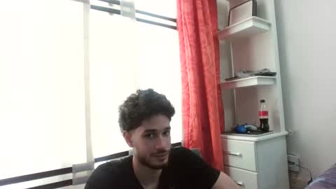 DANTE DI MARCO online show from December 2025 02:57:02 PM