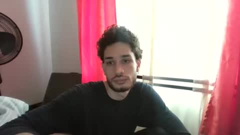 DANTE DI MARCO online show from January 2026 03:36:01 PM