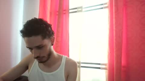 DANTE DI MARCO online show from January 2026 05:29:02 PM