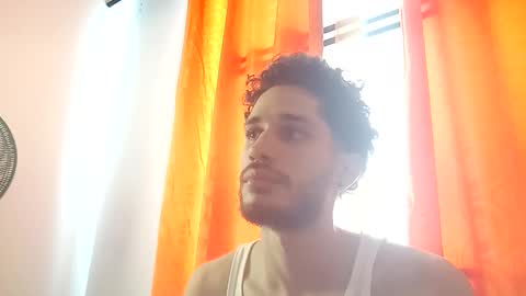 DANTE DI MARCO online show from January 2026 06:11:02 PM