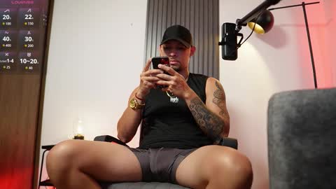 Snapshot of dante_gold chatting on October 2025 02:22:02 AM SEBAS online show from October 2025 02:22:02 AM