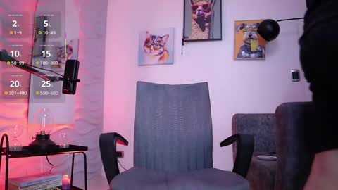 SEBAS online show from May 2026 12:08:02 AM