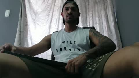 Dante Hell online show from January 2025 04:58:02 PM