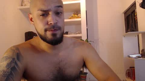 Dante Hell online show from January 2026 12:46:02 AM