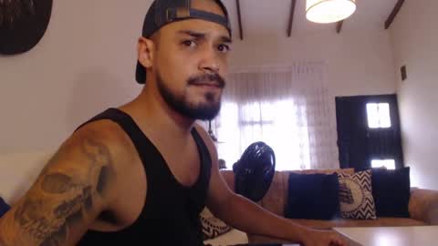 Dante Hell online show from April 2026 06:27:01 PM