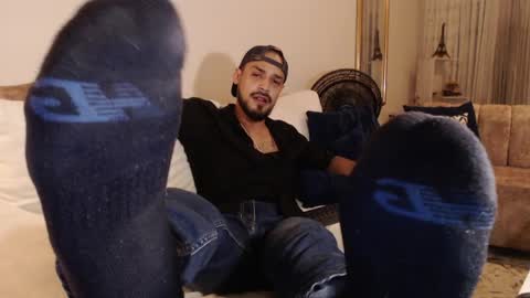 Dante Hell online show from April 2026 12:52:01 AM