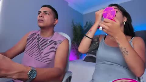 dante_mia online show from July 2026 07:05:01 PM
