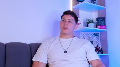 Snapshot of dante_seductor chatting on February 2026 06:24:02 PM Dante online show from February 2026 06:24:02 PM