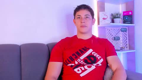 Snapshot of dante_seductor chatting on February 2026 07:56:02 PM Dante online show from February 2026 07:56:02 PM