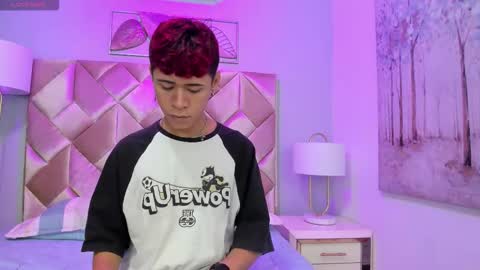 dante_x06 online show from January 2026 12:09:02 PM