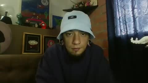 dante_x_5 online show from October 2025 02:34:01 PM