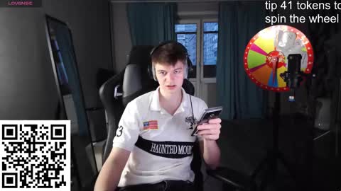 Daniel online show from October 2025 11:08:02 AM