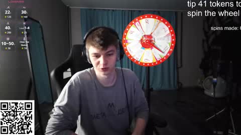 Daniel online show from October 2025 02:04:01 PM