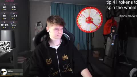 Daniel online show from October 2025 01:21:01 PM