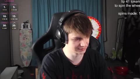 Daniel online show from October 2025 02:28:02 PM