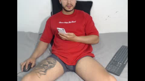 dantebrown1 online show from January 2025 03:38:02 AM