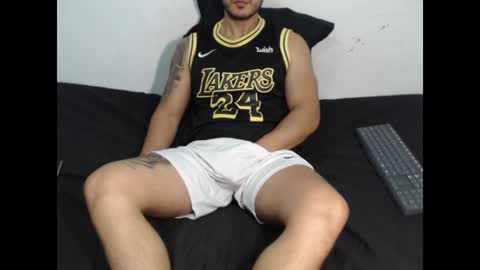 dantebrown1 online show from February 2025 03:12:01 AM