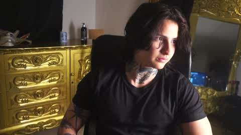 Dante coppola online show from January 2025 02:11:02 AM